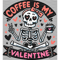 Valentine's Day-QRJ  235